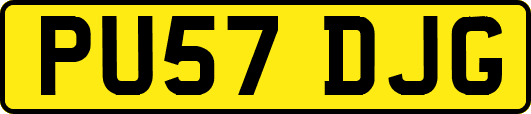 PU57DJG