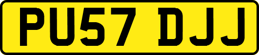 PU57DJJ