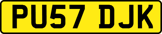 PU57DJK