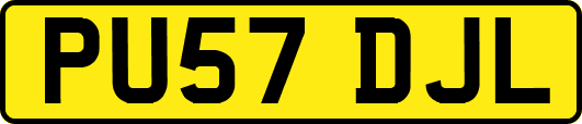 PU57DJL