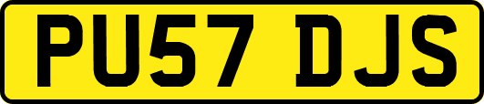 PU57DJS
