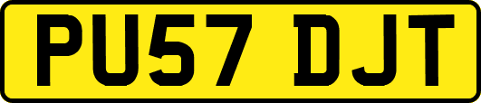 PU57DJT