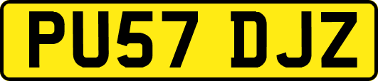 PU57DJZ