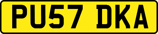 PU57DKA