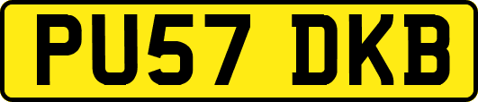 PU57DKB