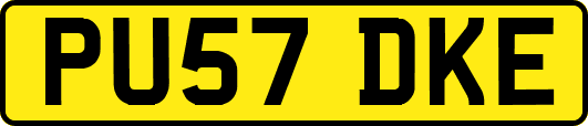 PU57DKE