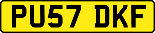 PU57DKF