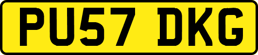 PU57DKG