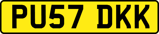 PU57DKK