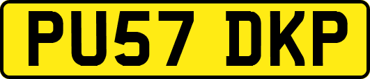 PU57DKP