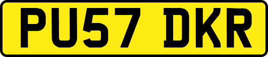 PU57DKR