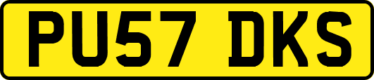 PU57DKS