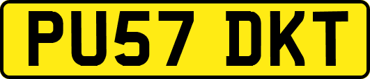 PU57DKT