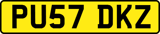 PU57DKZ