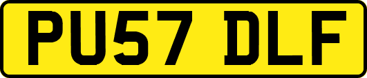 PU57DLF