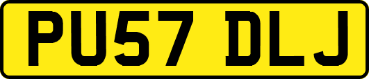 PU57DLJ