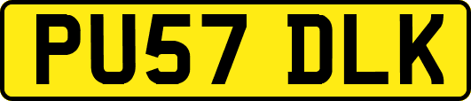 PU57DLK