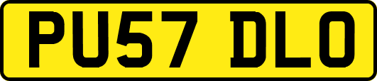 PU57DLO