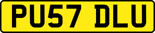 PU57DLU