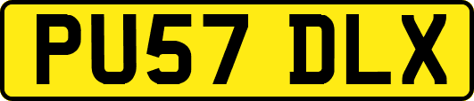 PU57DLX