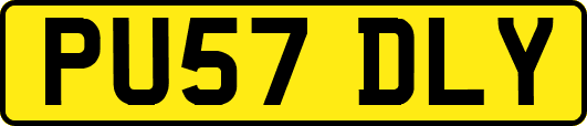PU57DLY