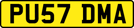 PU57DMA