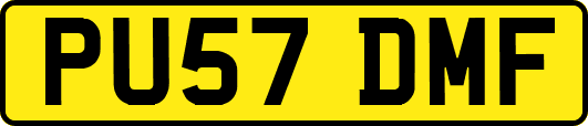 PU57DMF
