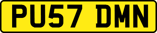 PU57DMN