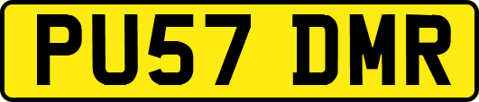 PU57DMR