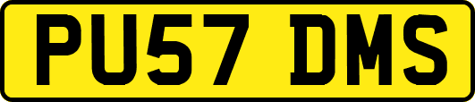 PU57DMS