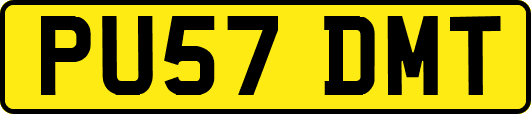 PU57DMT