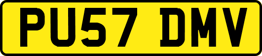 PU57DMV