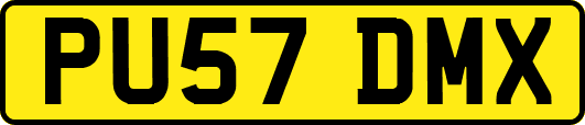 PU57DMX