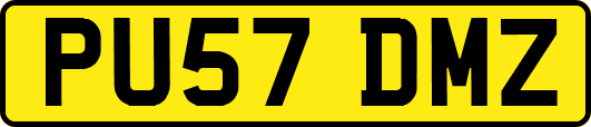 PU57DMZ