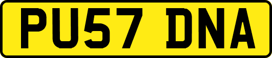 PU57DNA