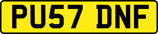 PU57DNF