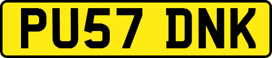 PU57DNK