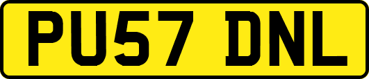 PU57DNL