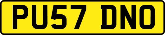 PU57DNO