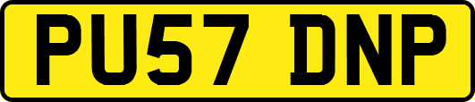 PU57DNP