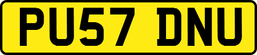 PU57DNU