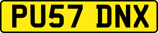 PU57DNX