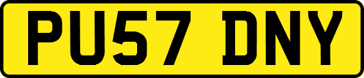PU57DNY