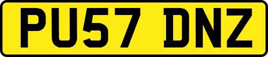 PU57DNZ