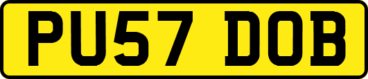 PU57DOB