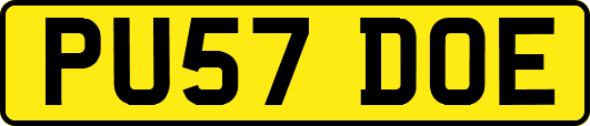 PU57DOE