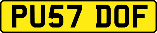 PU57DOF