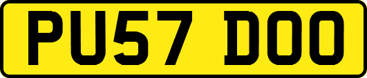 PU57DOO