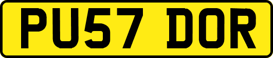 PU57DOR