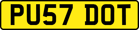PU57DOT